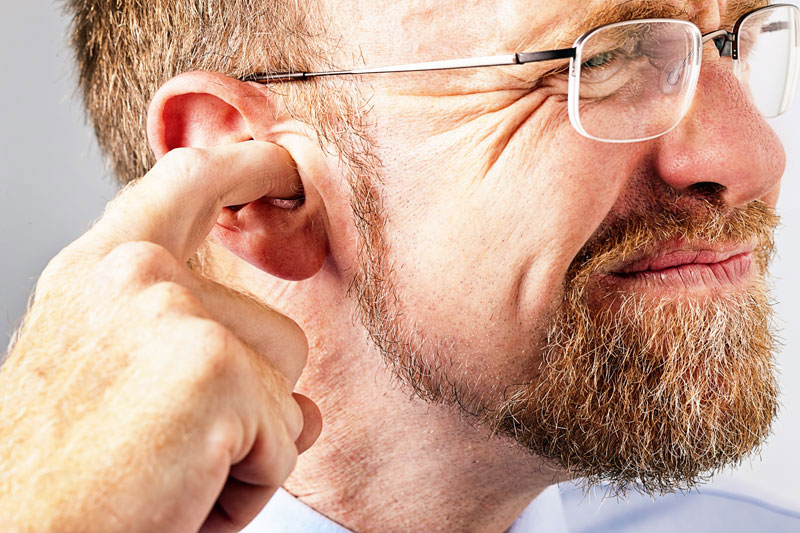 What Makes Tinnitus Worse?